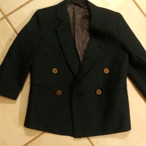 Little Boys suit coat 4